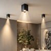 surface mounted led spotlight