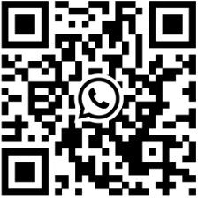 WhatsApp QR Code