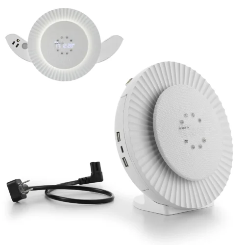 Smart Bedside Lamp