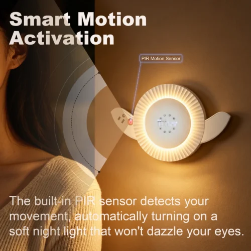 bedside smart lamp 2