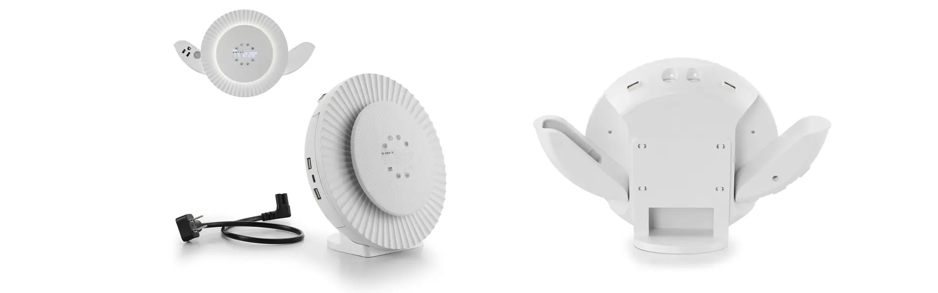 bojo smart desklamp