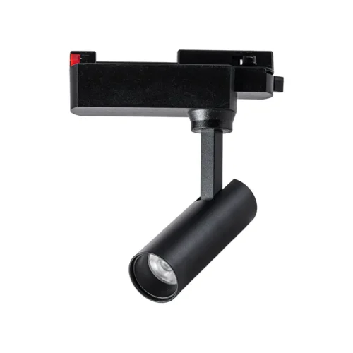 BOJO Commercial OSRAM LED Track Spotlight (CRI Ra>=97, 10-Yr Warranty)