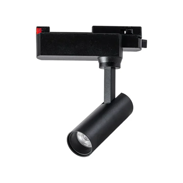 BOJO Commercial OSRAM LED Track Spotlight (CRI Ra>=97, 10-Yr Warranty)