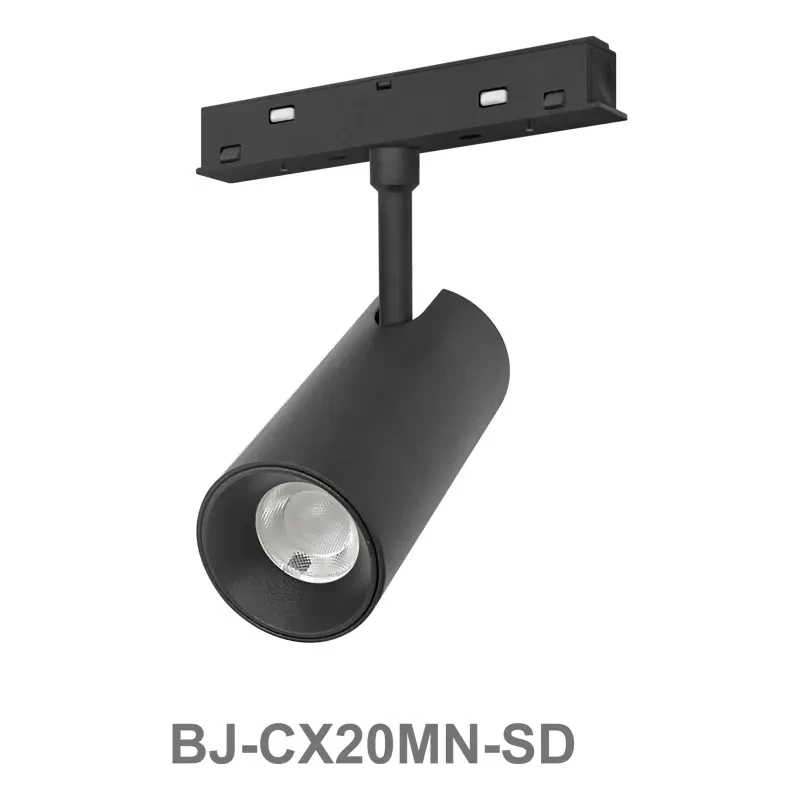 48V Magnetic Module Type 01