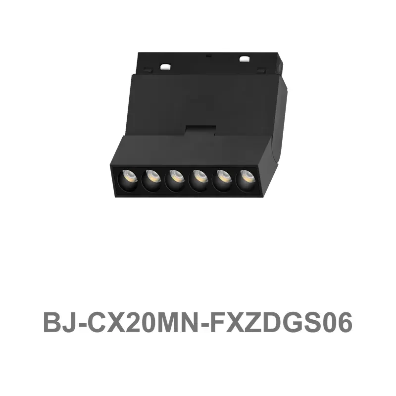 48V Magnetic Module Type 02