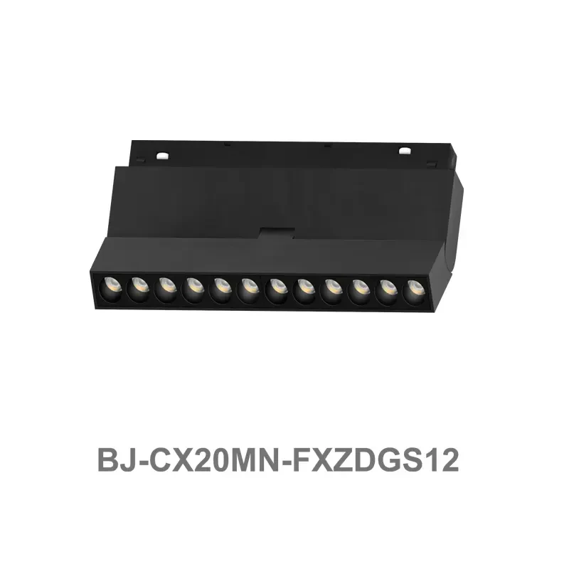 48V Magnetic Module Type 03