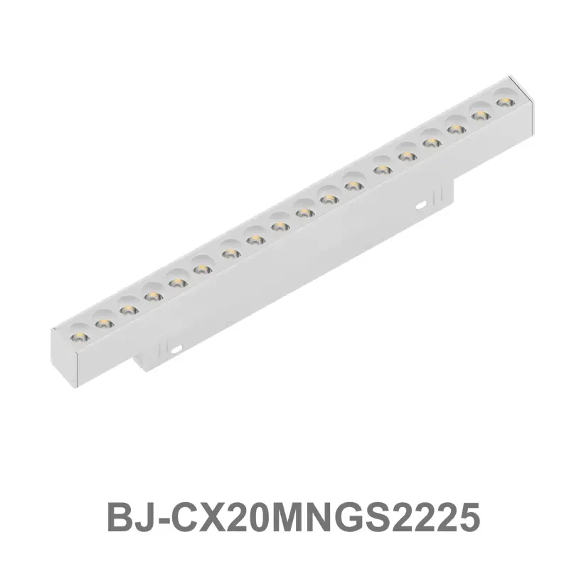 48V Magnetic Module Type 05
