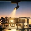 BOJO Commercial OSRAM LED Track Spotlight (CRI Ra>=97, 10-Yr Warranty)