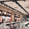 how to wire 3 circuit track lighting