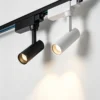 BOJO Commercial OSRAM LED Track Spotlight (CRI Ra>=97, 10-Yr Warranty)