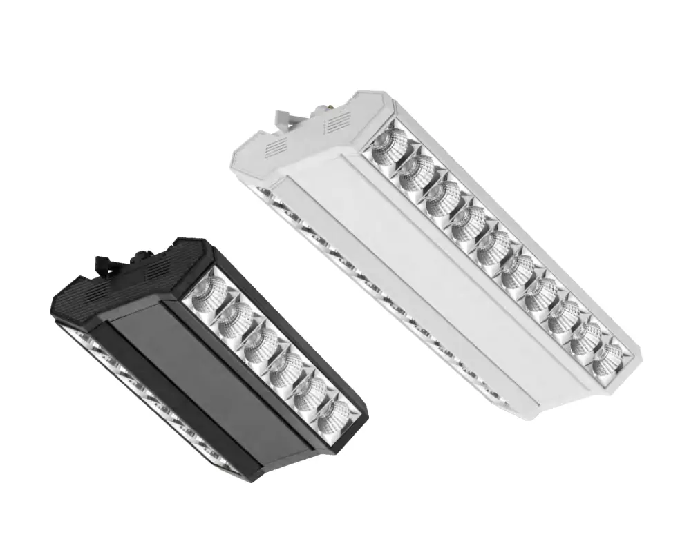 LED Shelf Lights