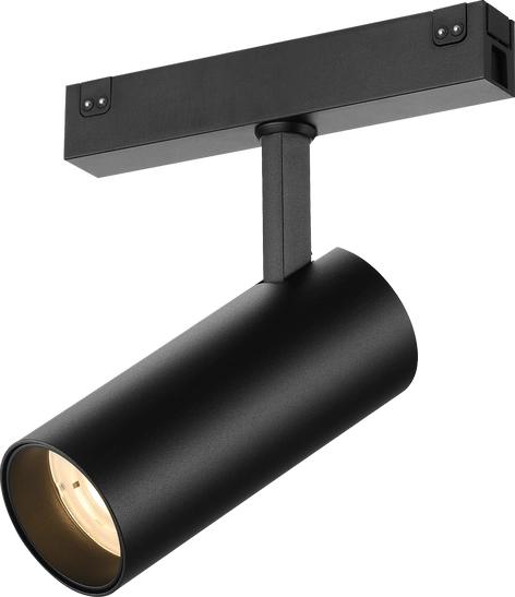 Magnetic Track Lights