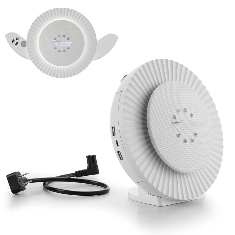 Smart Lighting